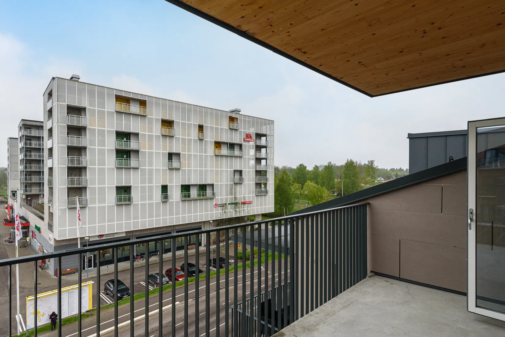 Bostadsrätt, Trummenvägen 26, Teleborg, Växjö