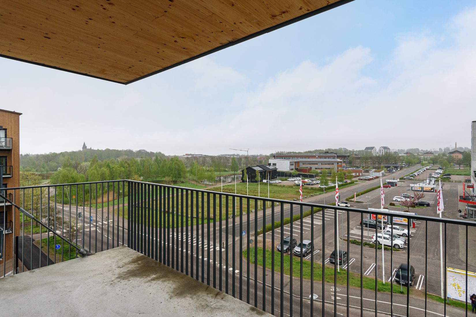 Bostadsrätt, Trummenvägen 26, Teleborg, Växjö