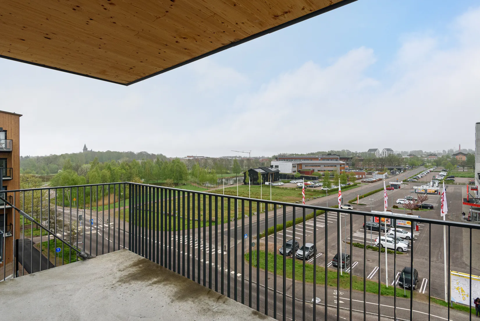 Bostadsrätt, Trummenvägen 26, Teleborg, Växjö