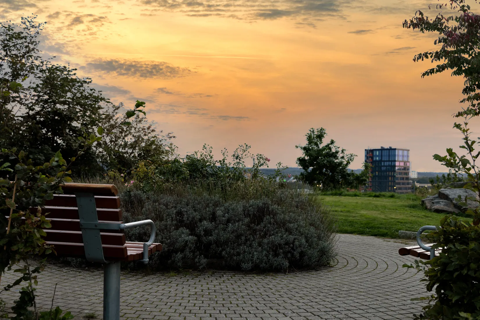 Bostadsrätt, Kvarnbyvallen 19, Mölndal - Kvarnbyn, Mölndal