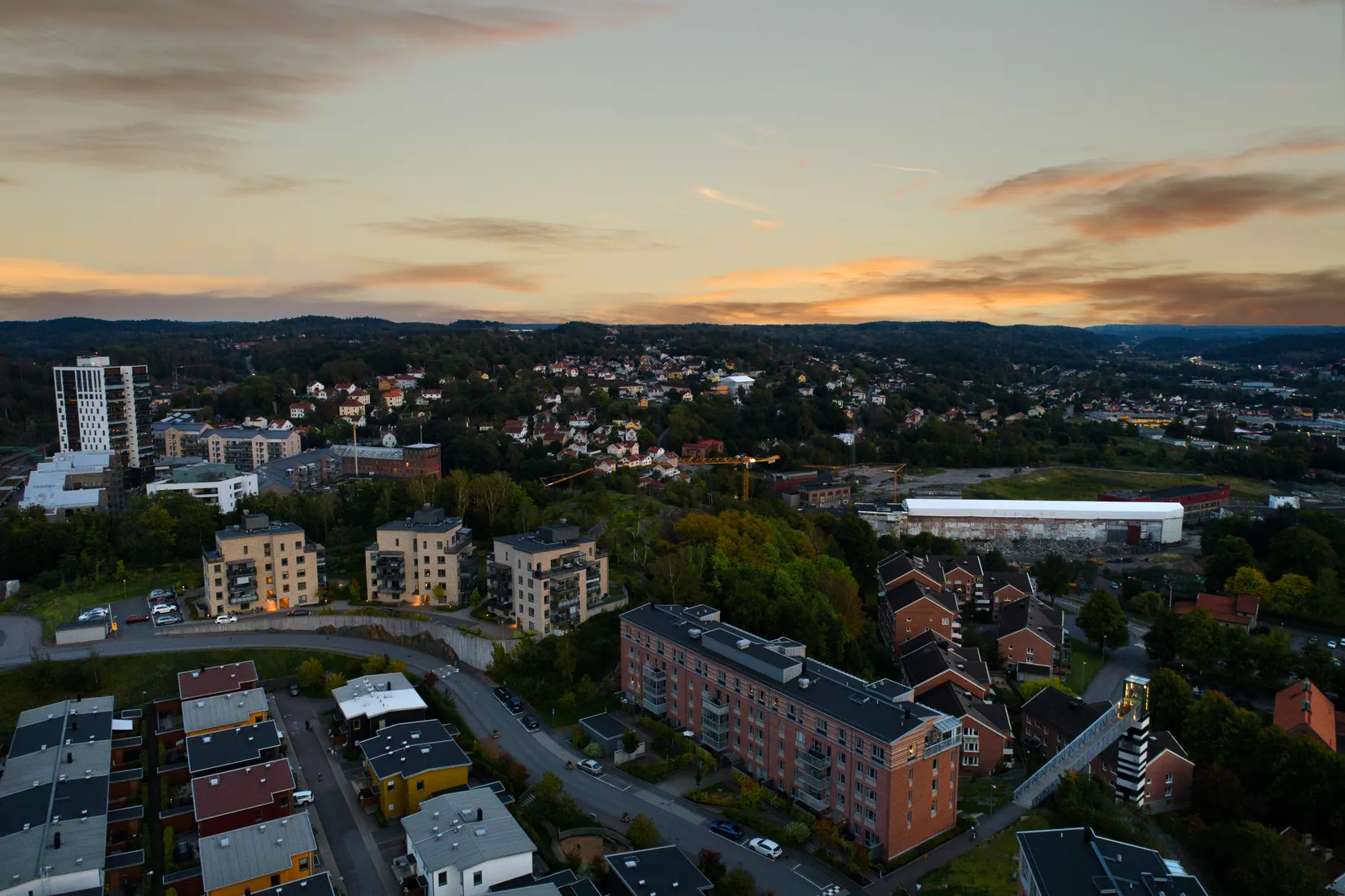 Bostadsrätt, Kvarnbyvallen 19, Mölndal - Kvarnbyn, Mölndal