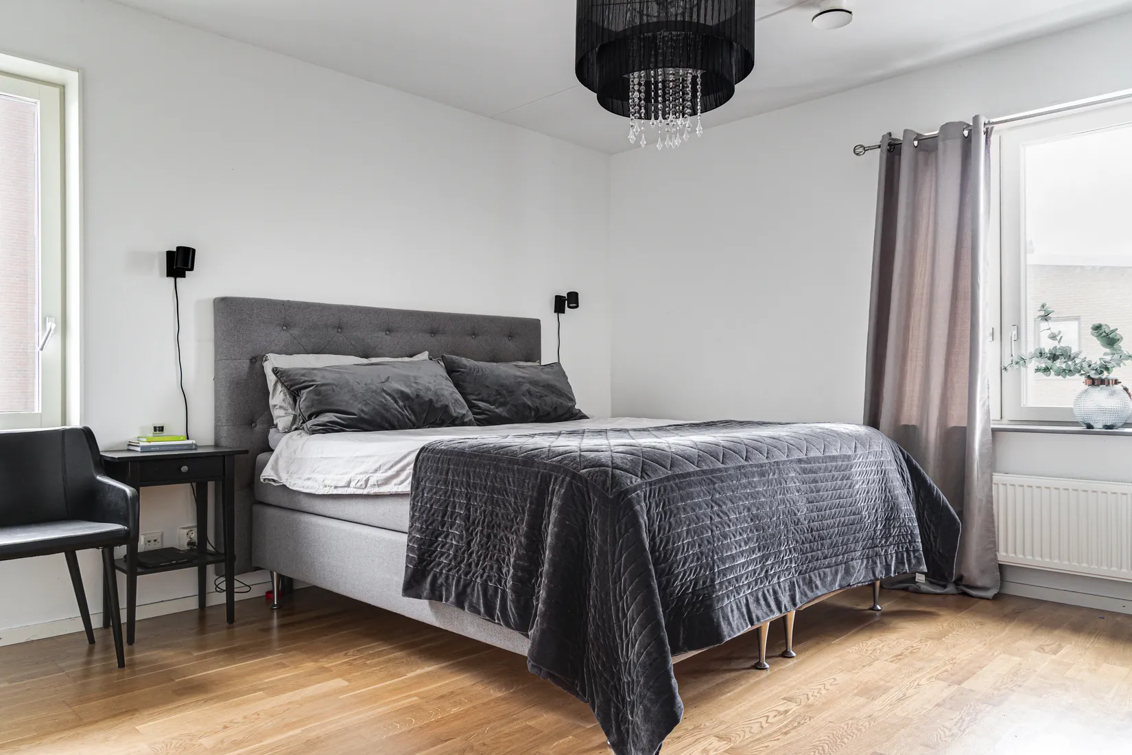 Bostadsrätt, Kvarnbyvallen 19, Mölndal - Kvarnbyn, Mölndal