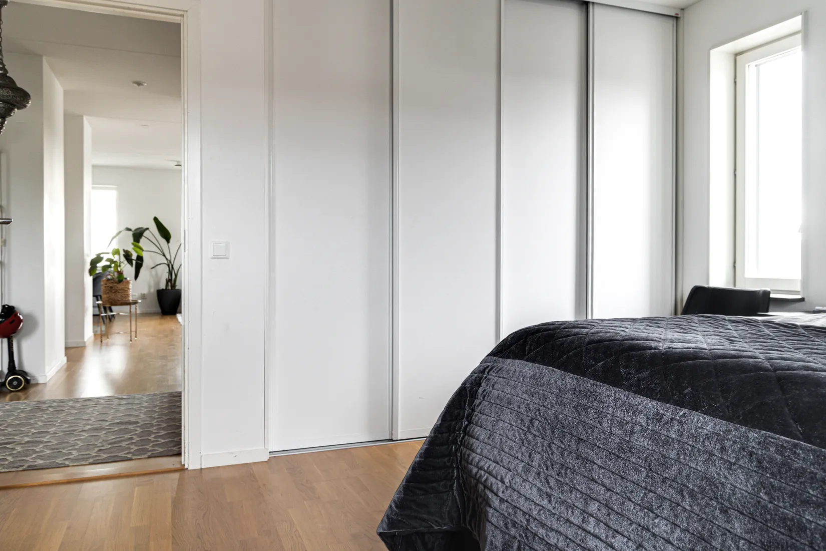 Bostadsrätt, Kvarnbyvallen 19, Mölndal - Kvarnbyn, Mölndal