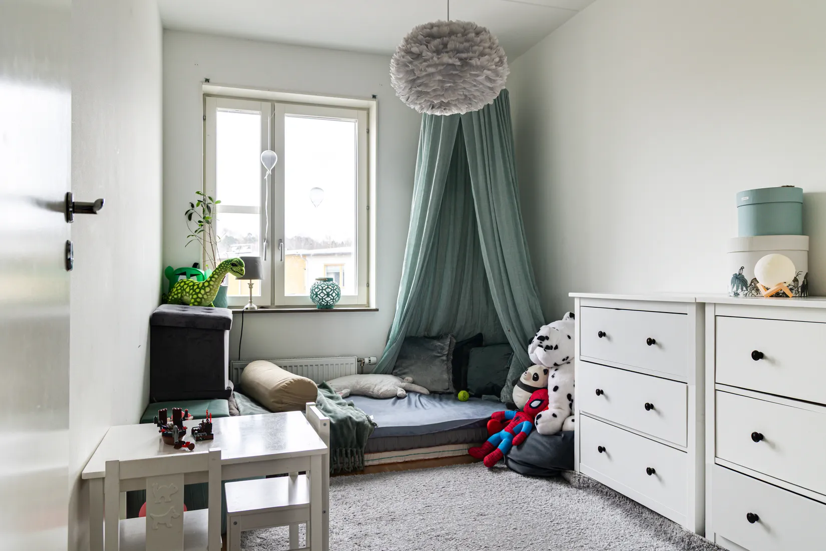 Bostadsrätt, Kvarnbyvallen 19, Mölndal - Kvarnbyn, Mölndal