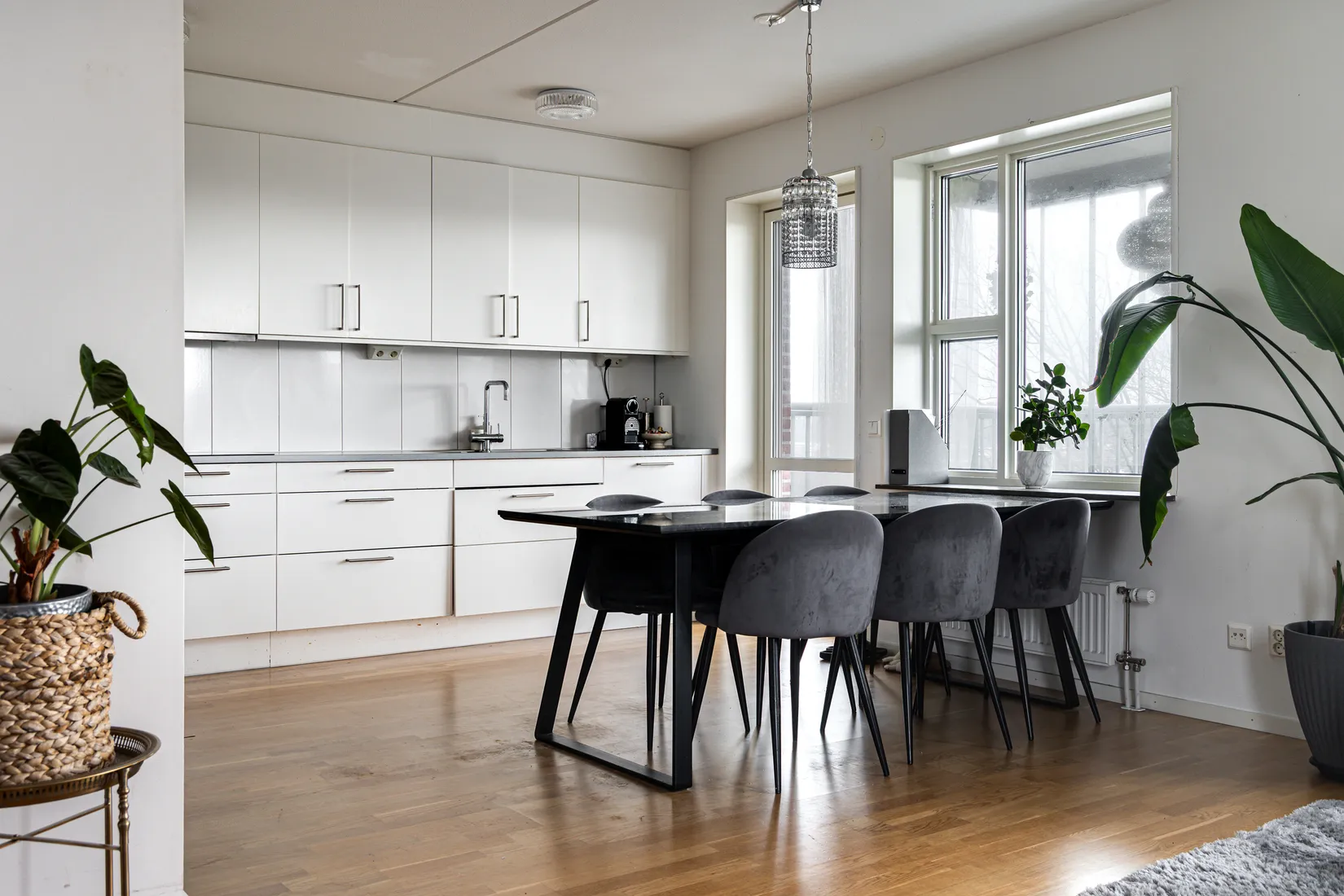 Bostadsrätt, Kvarnbyvallen 19, Mölndal - Kvarnbyn, Mölndal