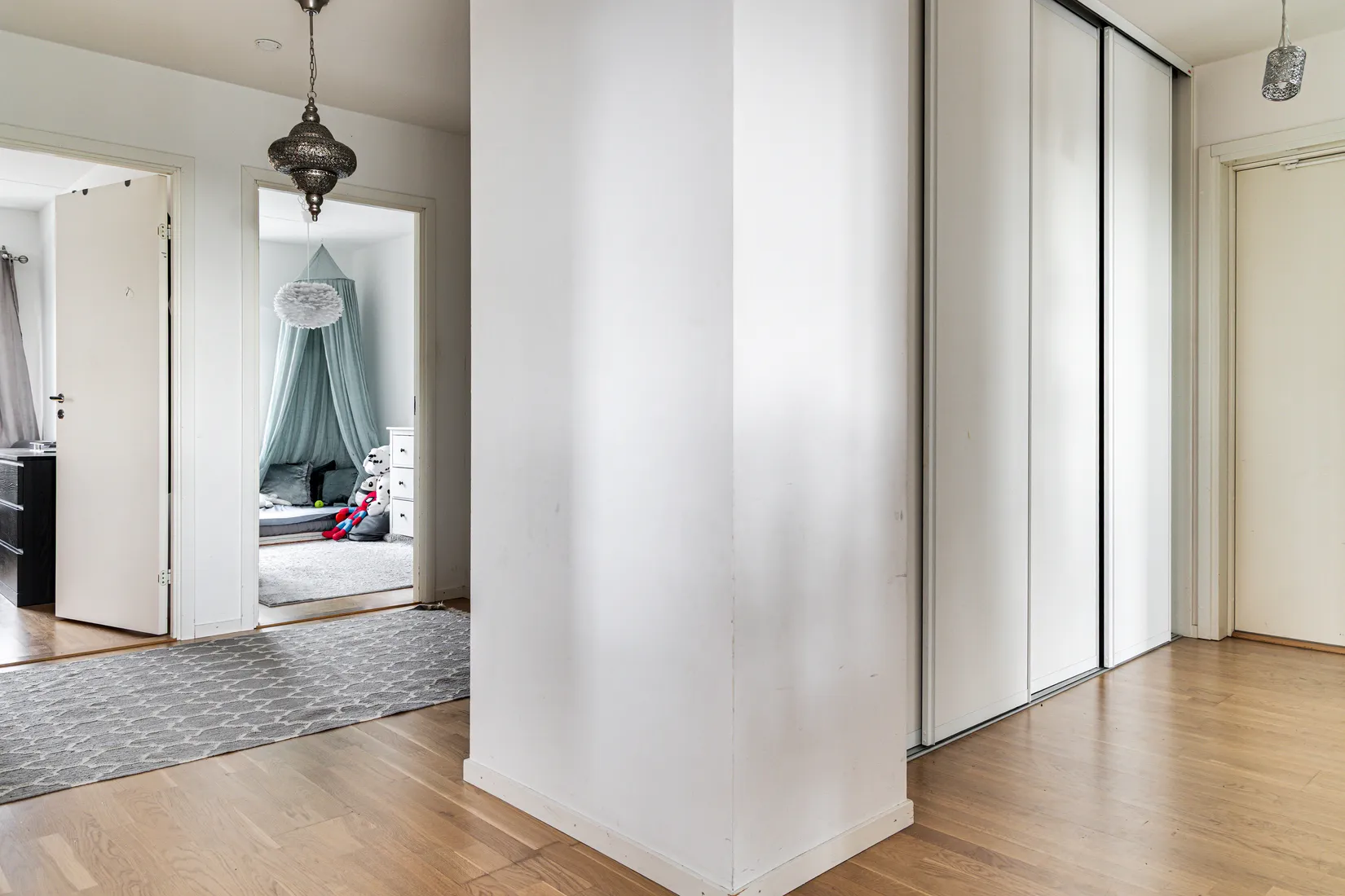 Bostadsrätt, Kvarnbyvallen 19, Mölndal - Kvarnbyn, Mölndal