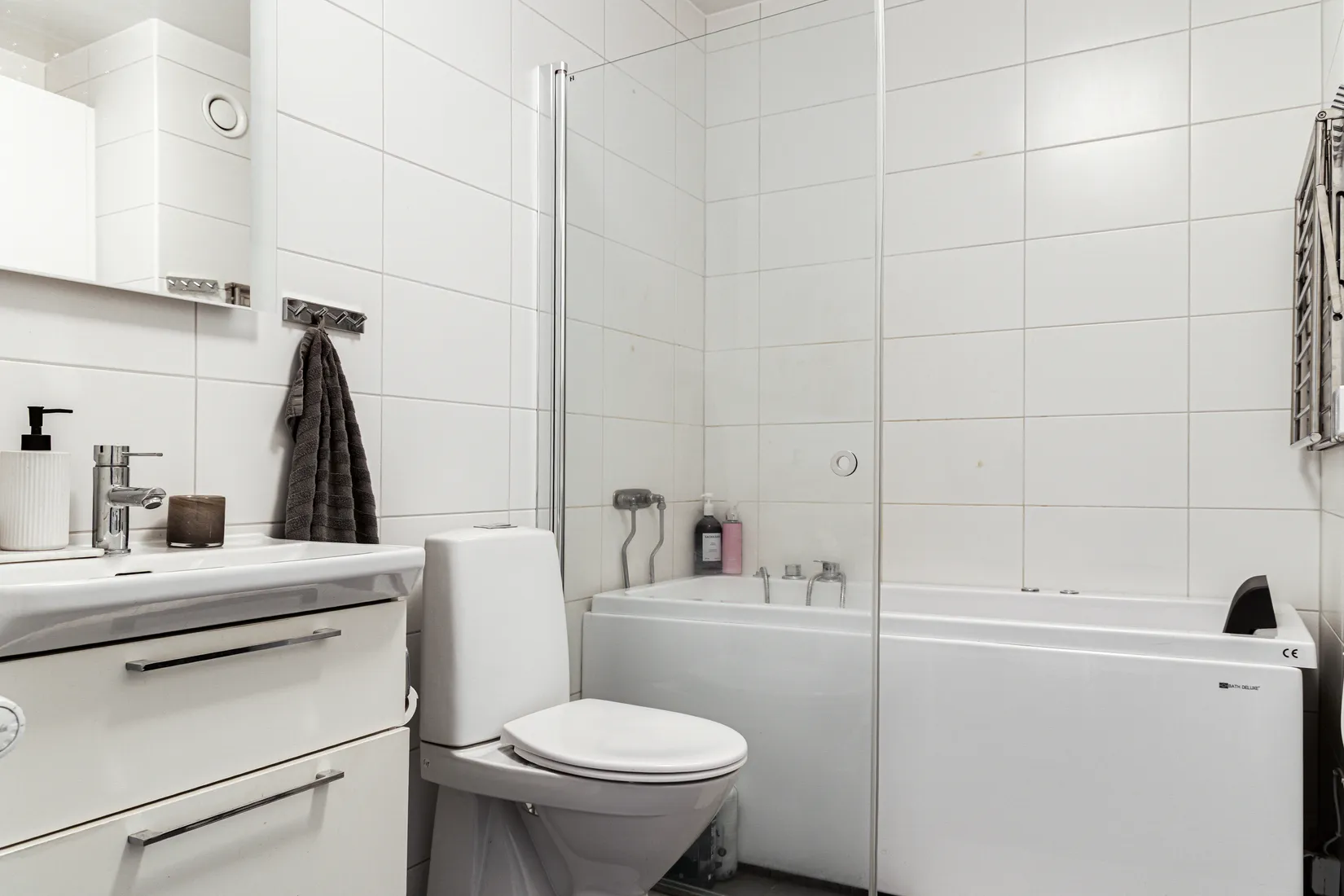 Bostadsrätt, Kvarnbyvallen 19, Mölndal - Kvarnbyn, Mölndal