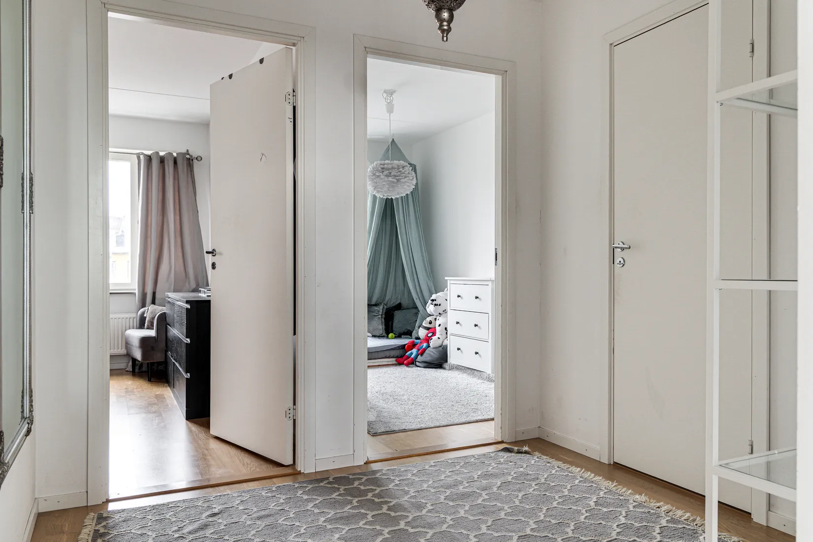 Bostadsrätt, Kvarnbyvallen 19, Mölndal - Kvarnbyn, Mölndal