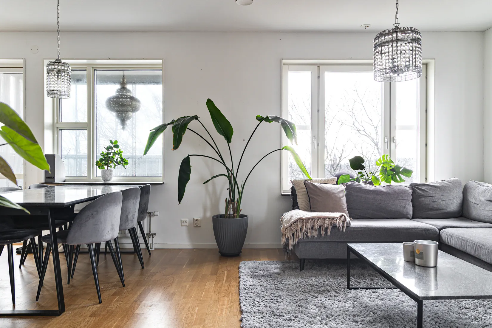 Bostadsrätt, Kvarnbyvallen 19, Mölndal - Kvarnbyn, Mölndal