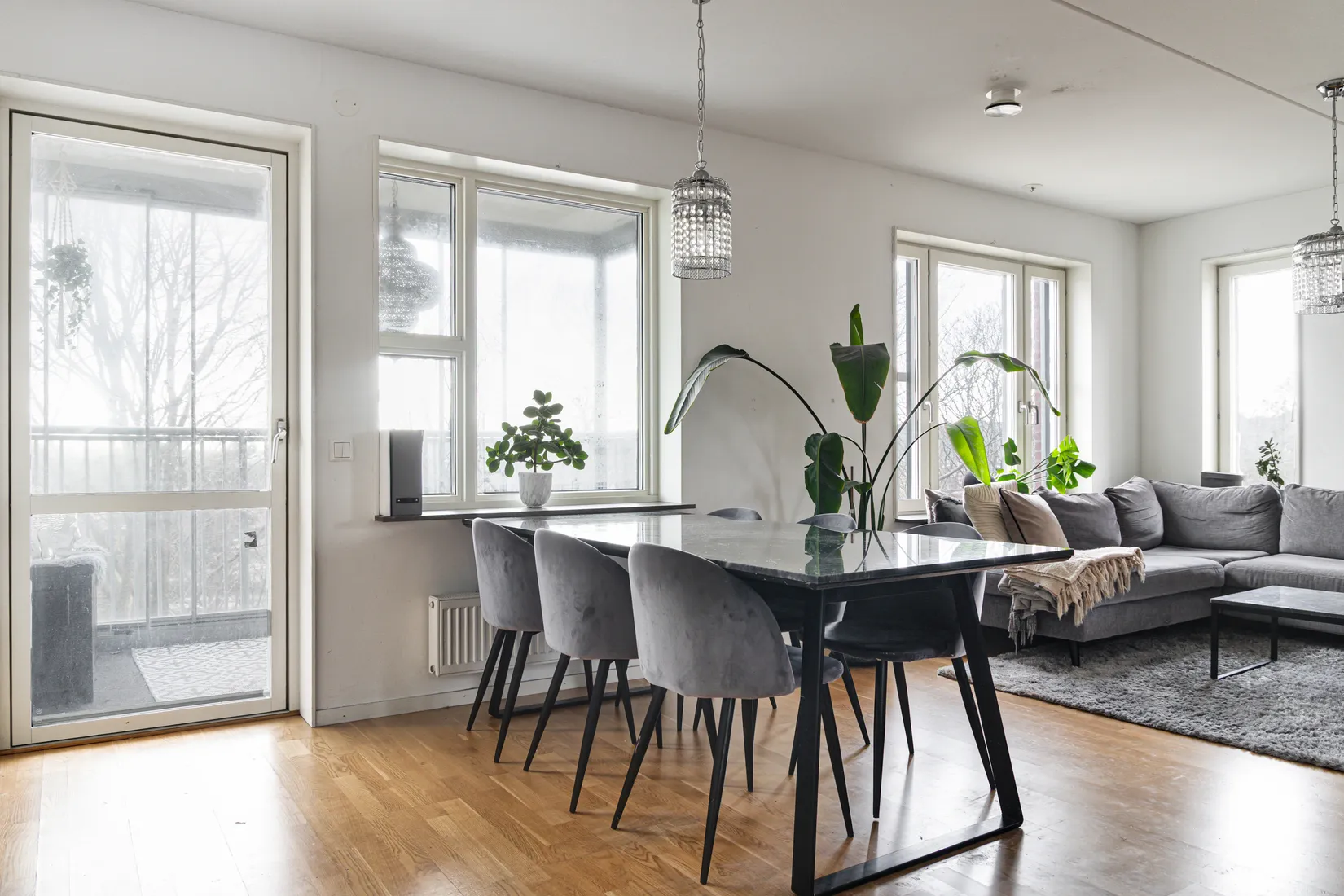 Bostadsrätt, Kvarnbyvallen 19, Mölndal - Kvarnbyn, Mölndal