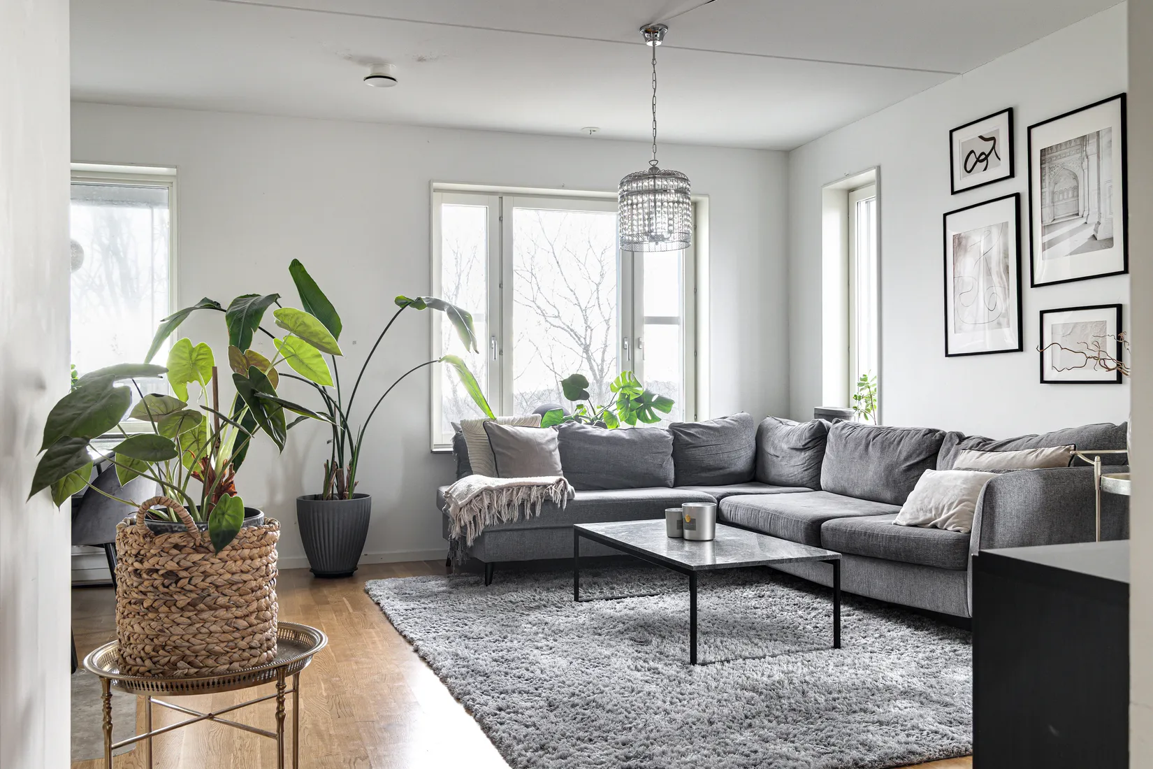 Bostadsrätt, Kvarnbyvallen 19, Mölndal - Kvarnbyn, Mölndal