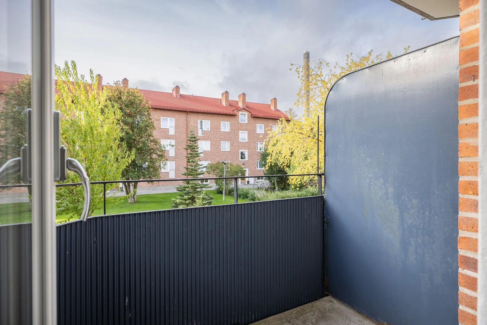 Bostadsrätt, Hårdvallsgatan 12, Sallyhill, Sundsvall
