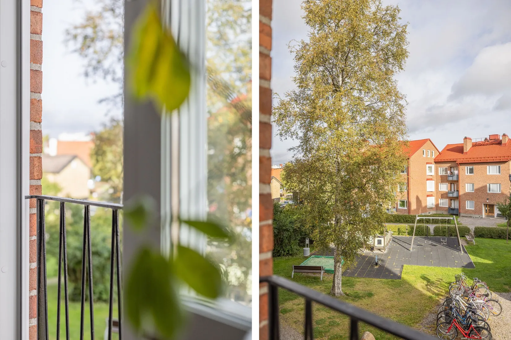 Bostadsrätt, Hårdvallsgatan 12, Sallyhill, Sundsvall
