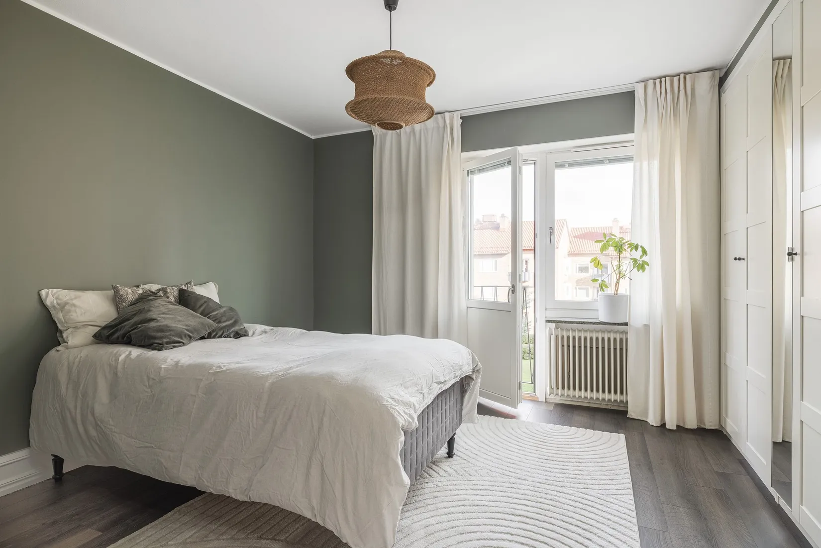Bostadsrätt, Hårdvallsgatan 12, Sallyhill, Sundsvall