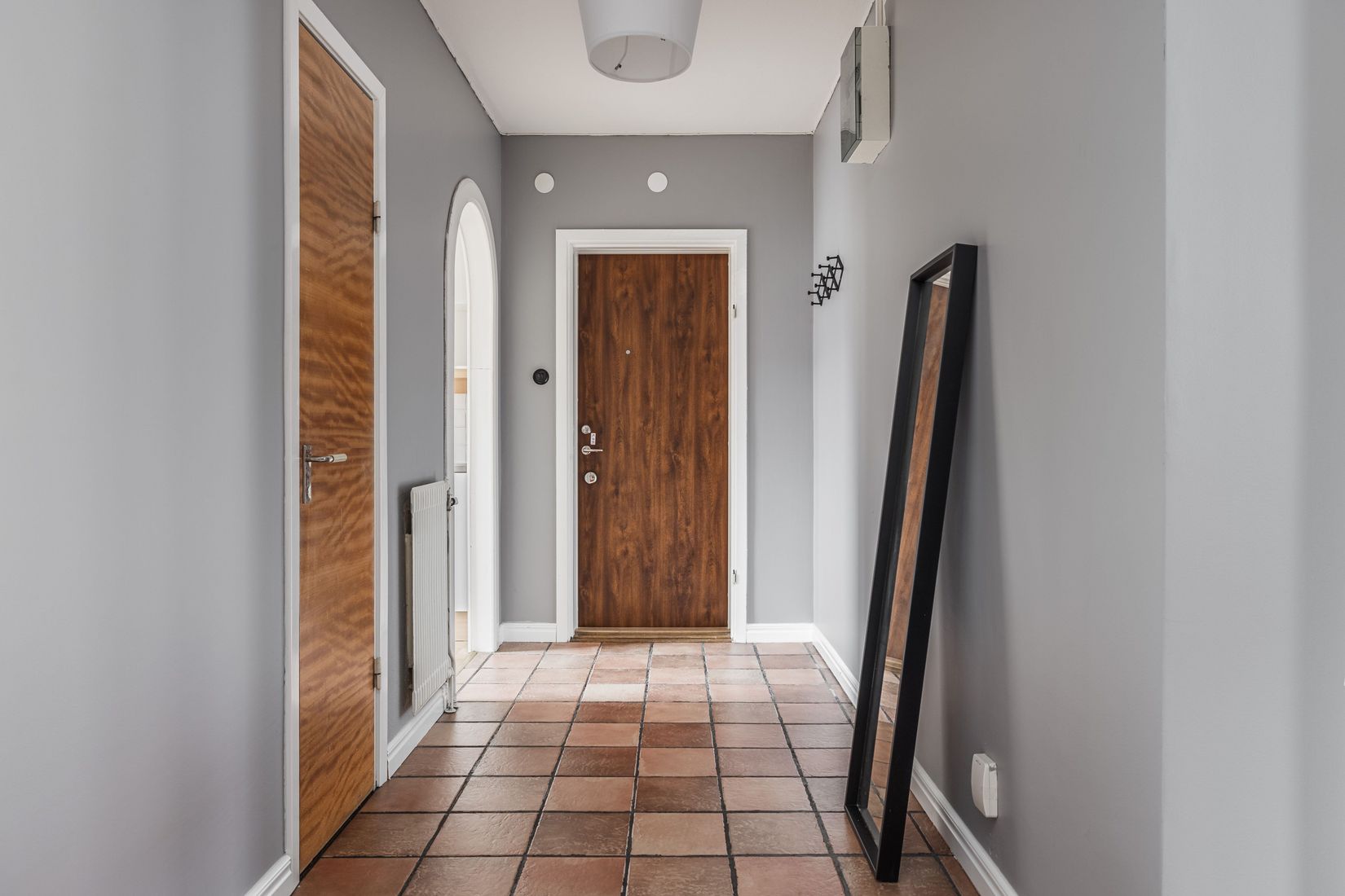Bostadsrätt, Hårdvallsgatan 12, Sallyhill, Sundsvall