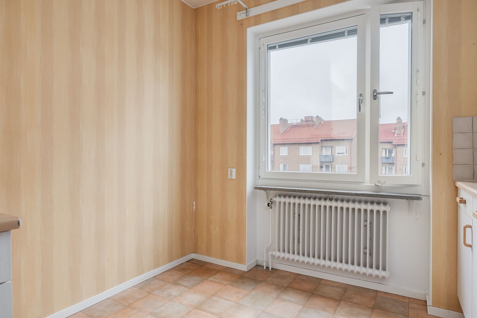 Bostadsrätt, Hårdvallsgatan 12, Sallyhill, Sundsvall