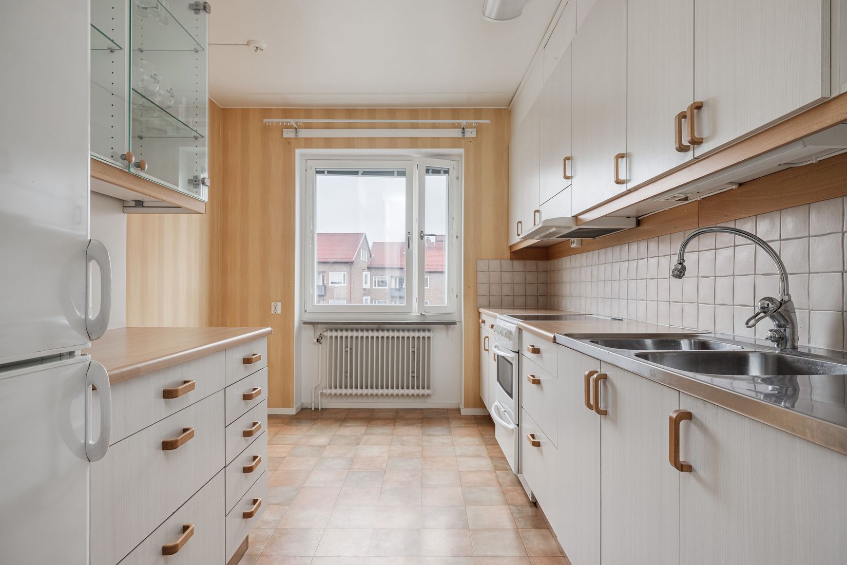 Bostadsrätt, Hårdvallsgatan 12, Sallyhill, Sundsvall