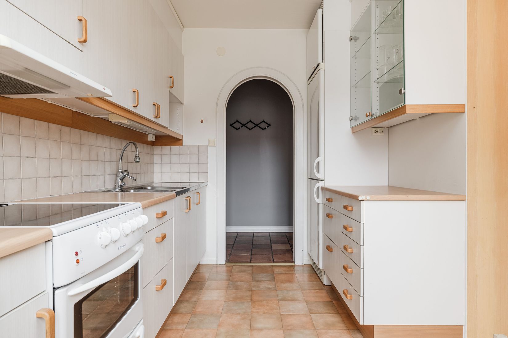 Bostadsrätt, Hårdvallsgatan 12, Sallyhill, Sundsvall