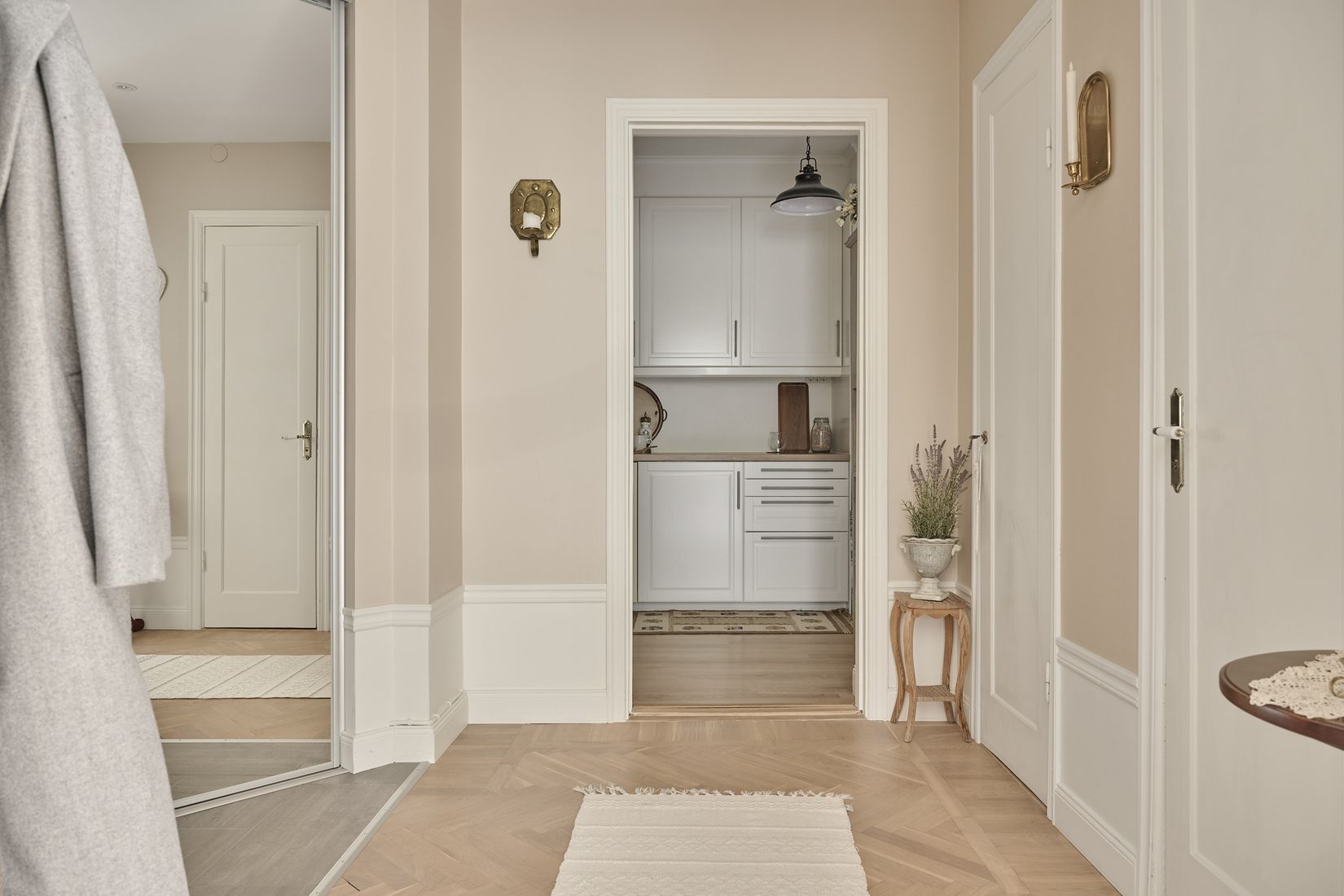 Bostadsrätt, Linnégatan 16C, Huskvarna - City, Jönköping