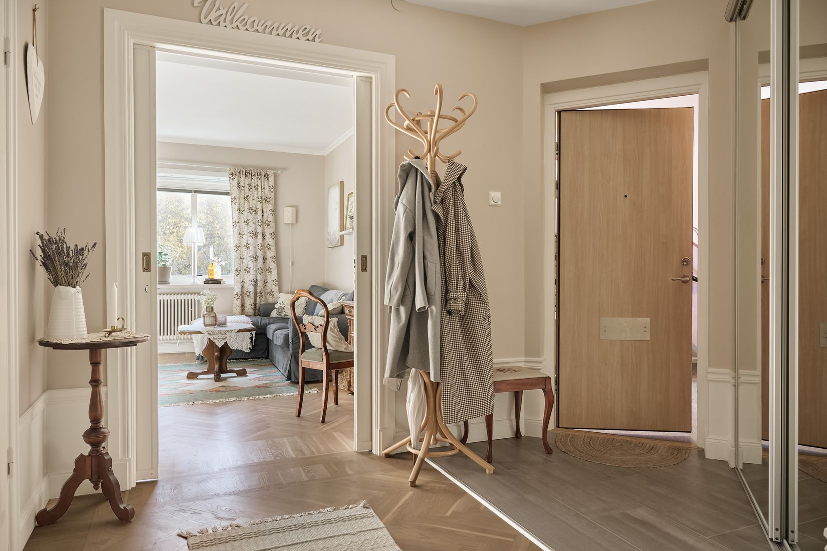 Bostadsrätt, Linnégatan 16C, Huskvarna - City, Jönköping