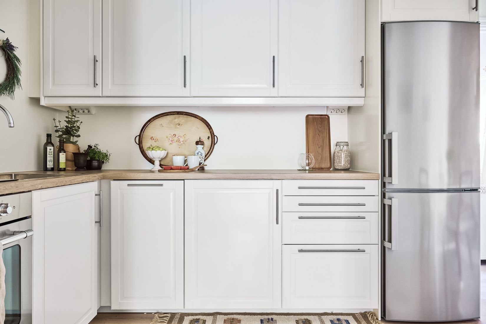 Bostadsrätt, Linnégatan 16C, Huskvarna - City, Jönköping