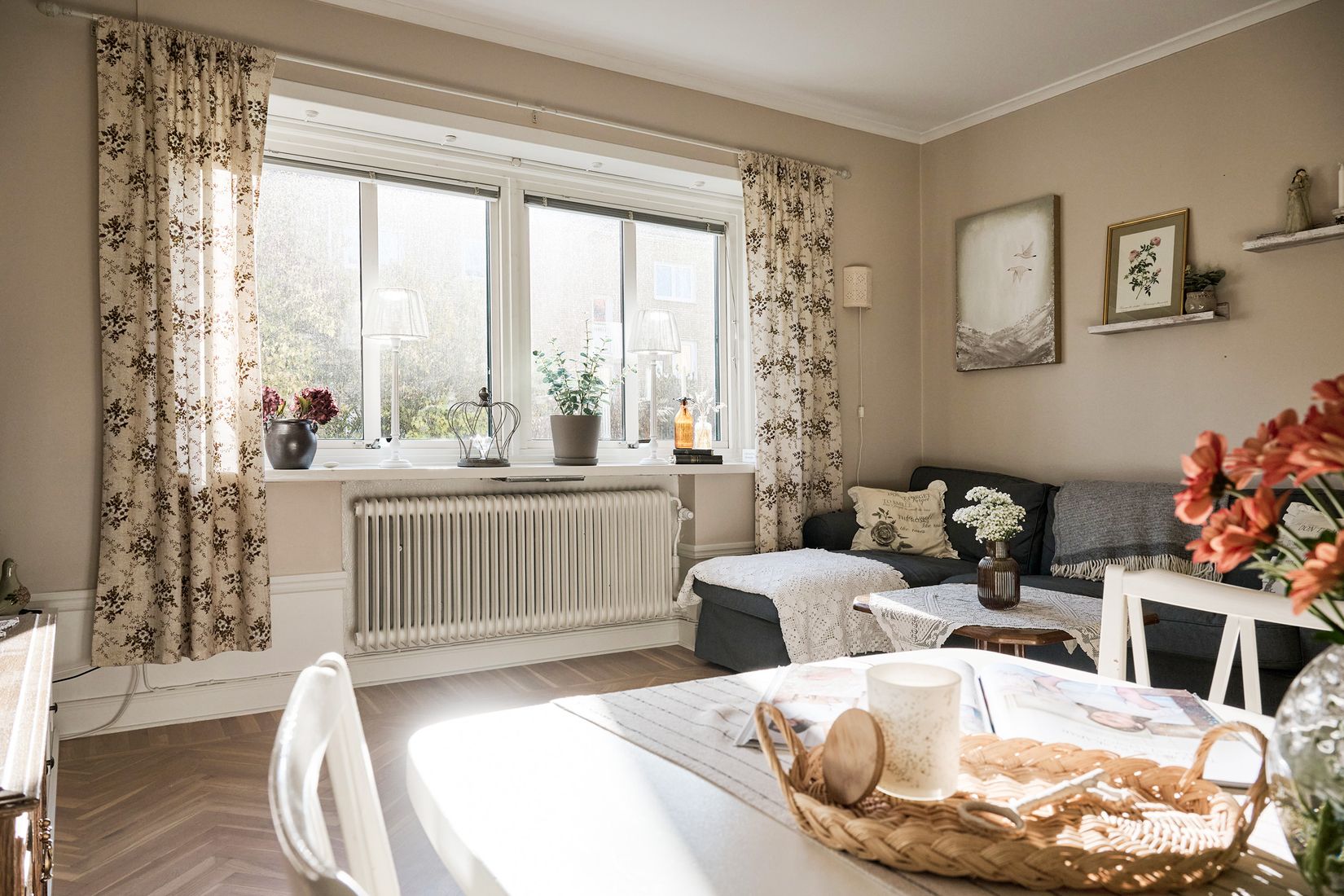 Bostadsrätt, Linnégatan 16C, Huskvarna - City, Jönköping