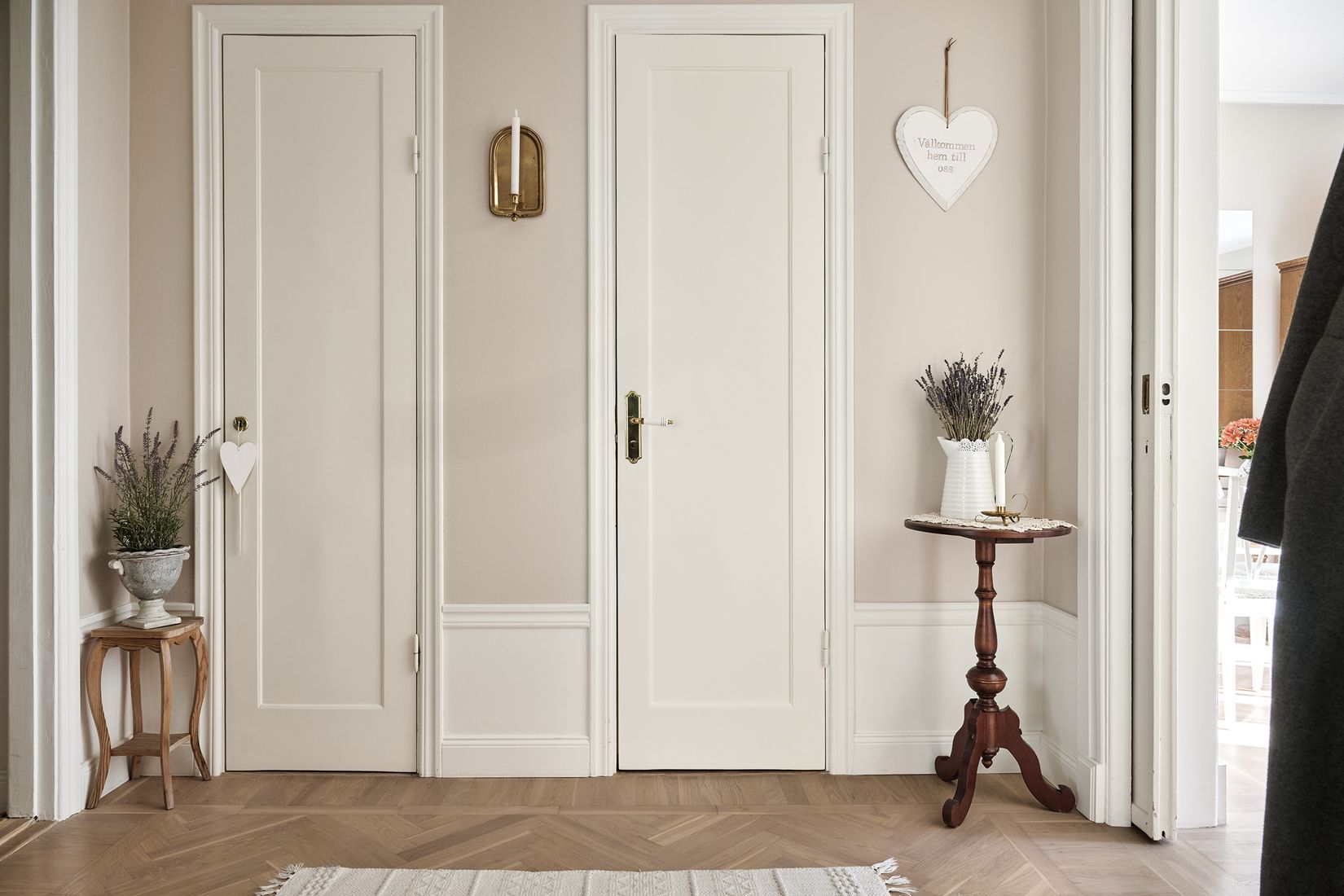 Bostadsrätt, Linnégatan 16C, Huskvarna - City, Jönköping