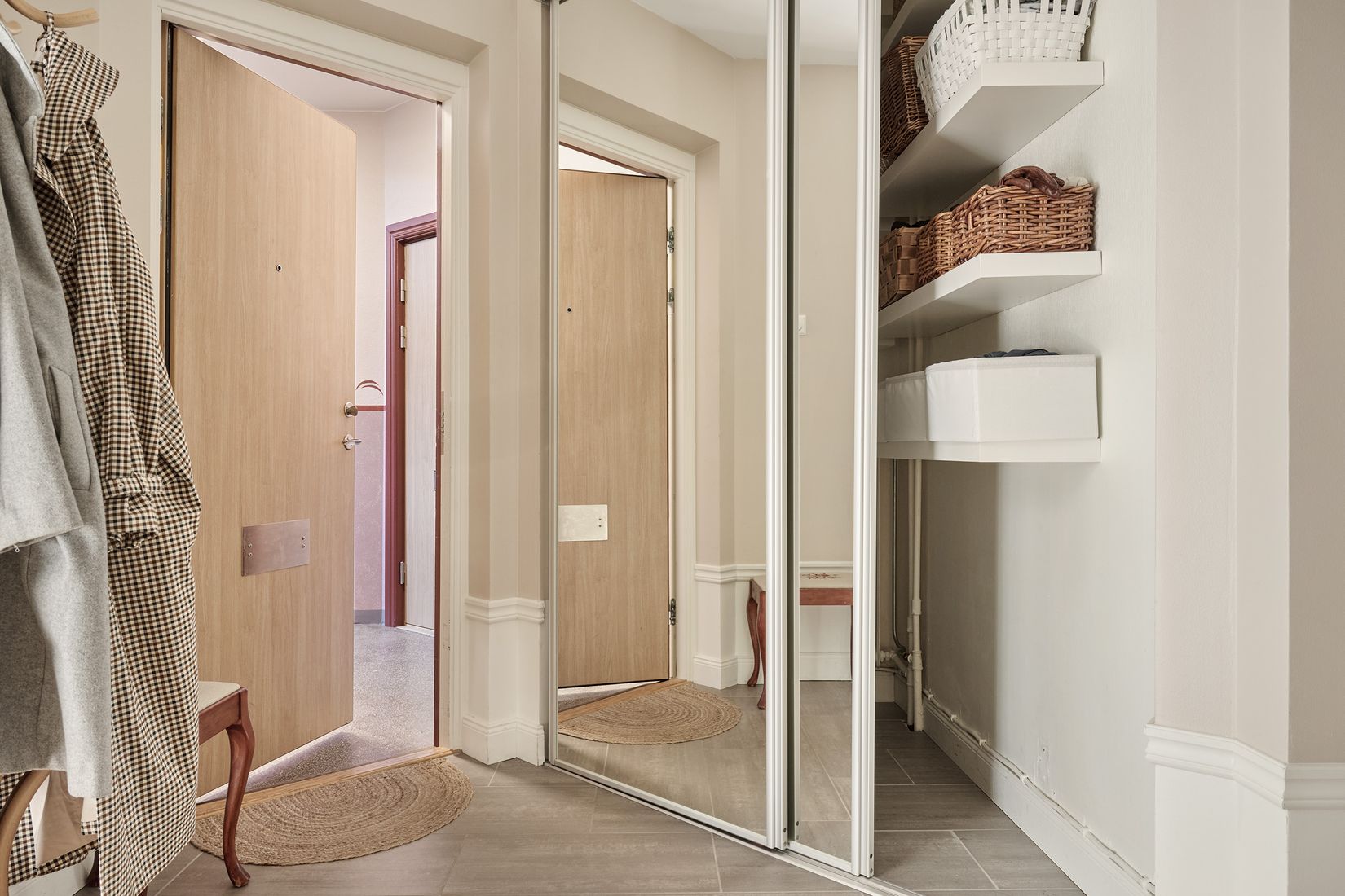 Bostadsrätt, Linnégatan 16C, Huskvarna - City, Jönköping