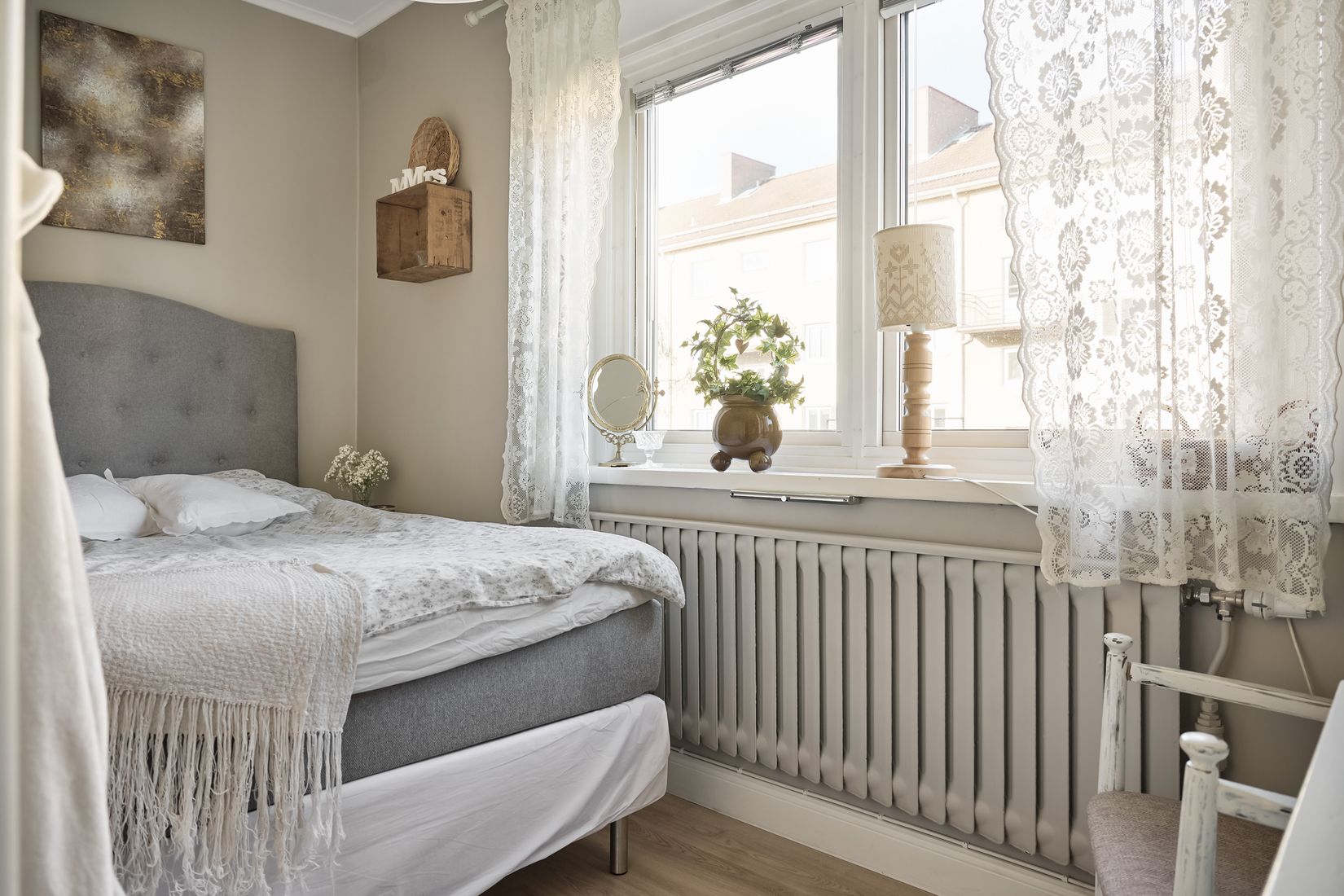 Bostadsrätt, Linnégatan 16C, Huskvarna - City, Jönköping