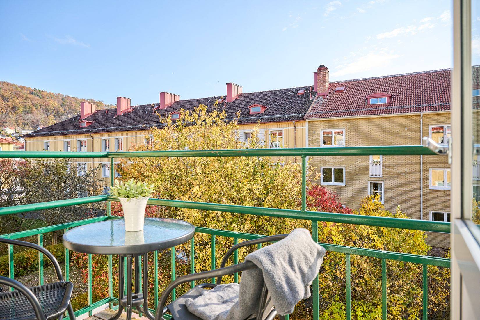 Bostadsrätt, Linnégatan 16C, Huskvarna - City, Jönköping