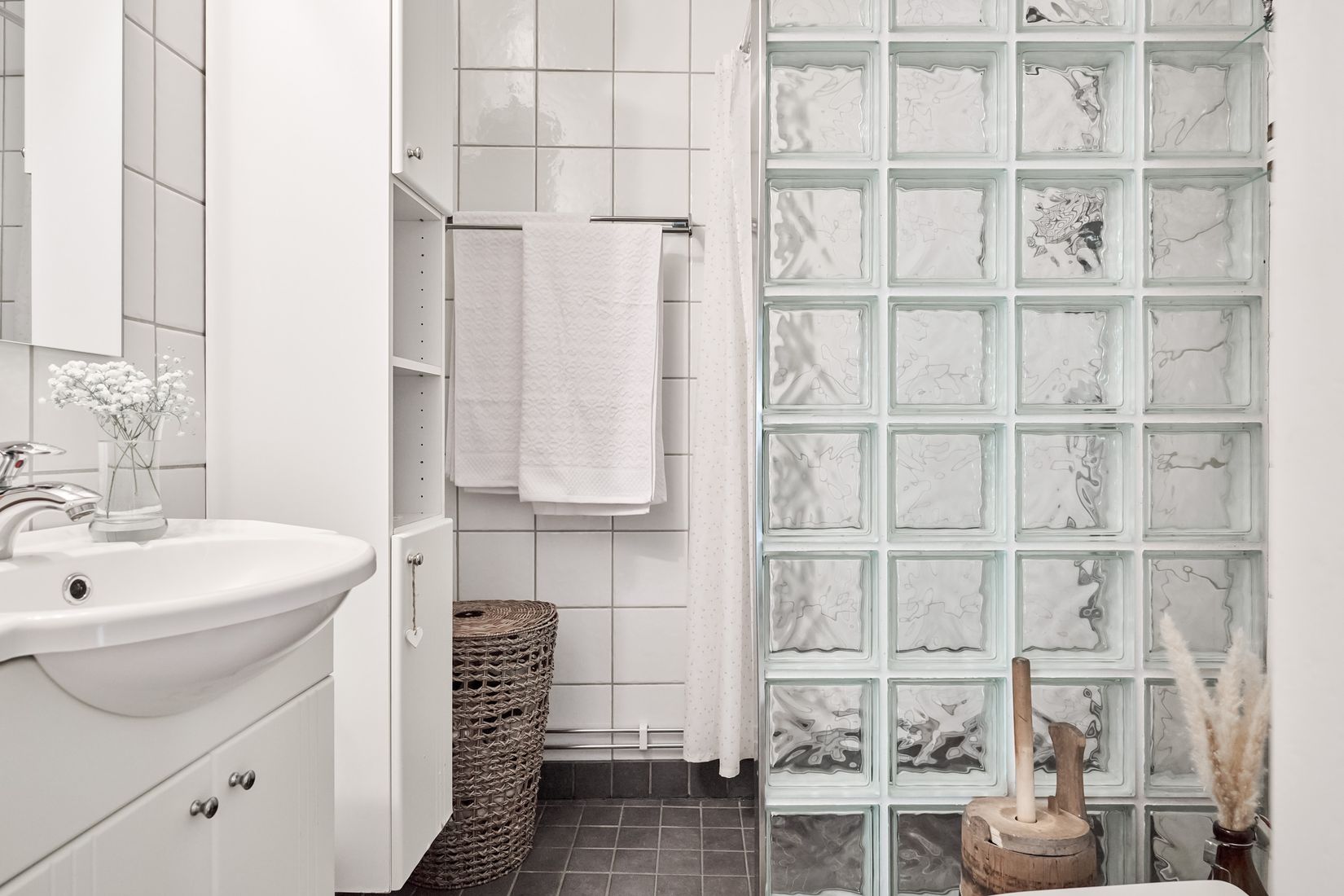 Bostadsrätt, Linnégatan 16C, Huskvarna - City, Jönköping