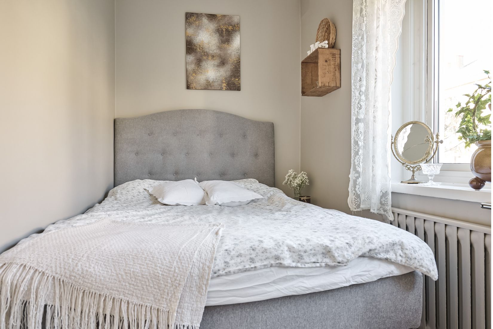 Bostadsrätt, Linnégatan 16C, Huskvarna - City, Jönköping