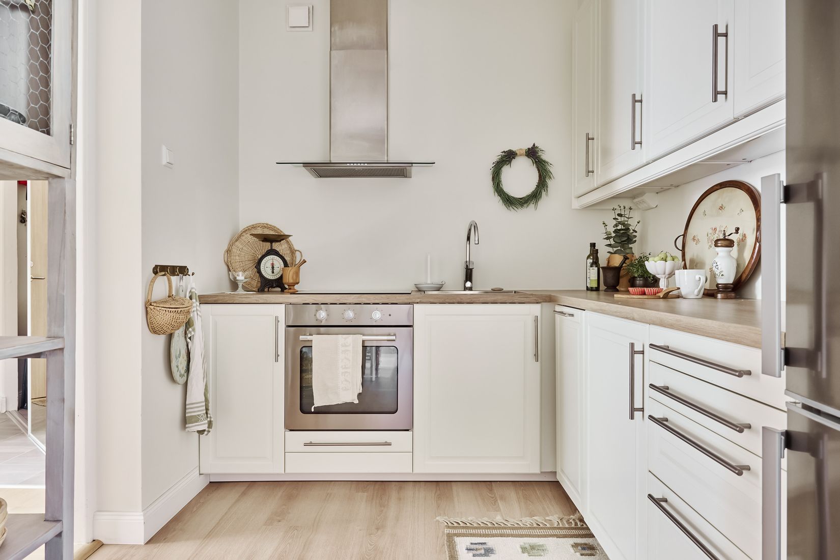 Bostadsrätt, Linnégatan 16C, Huskvarna - City, Jönköping