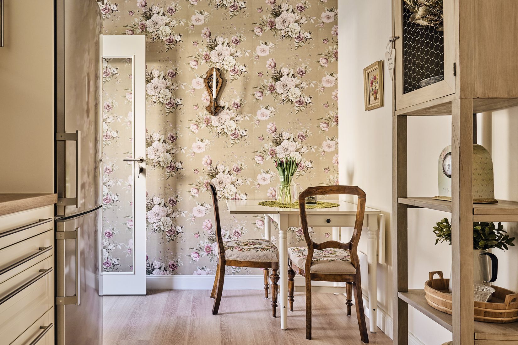 Bostadsrätt, Linnégatan 16C, Huskvarna - City, Jönköping