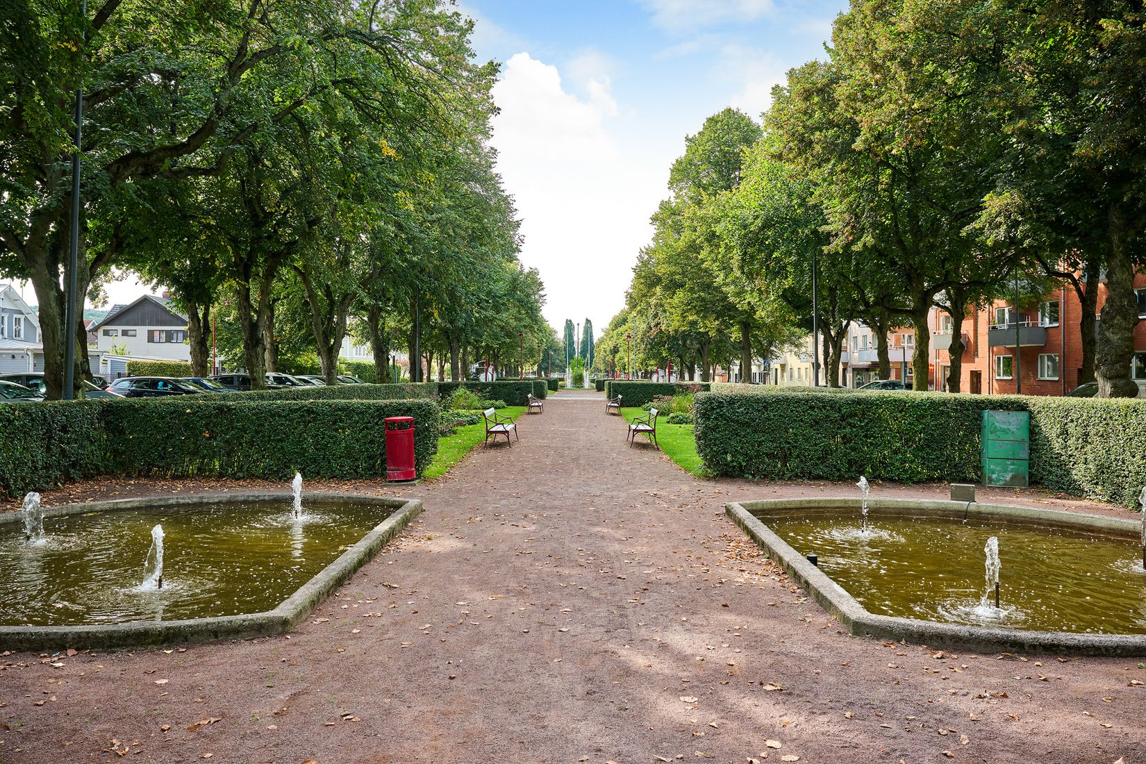 Bostadsrätt, Linnégatan 16C, Huskvarna - City, Jönköping