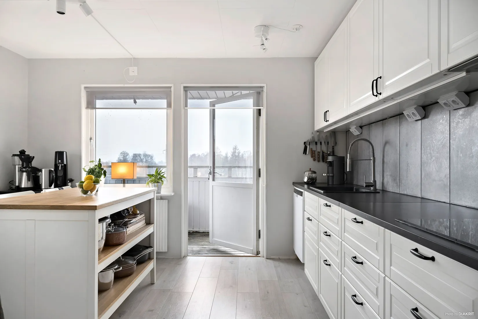 Bostadsrätt, Villa, Midgårdsgatan 24, Perstorp