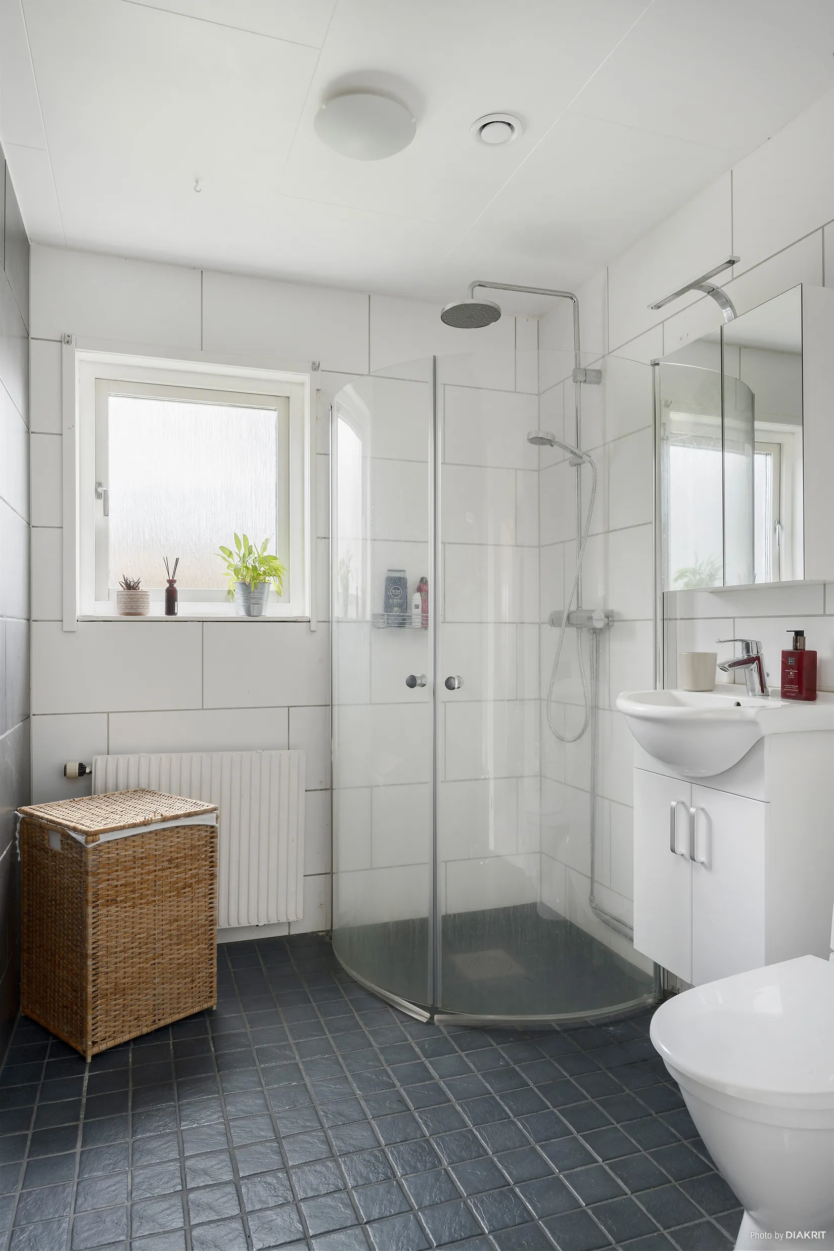 Bostadsrätt, Villa, Midgårdsgatan 24, Perstorp