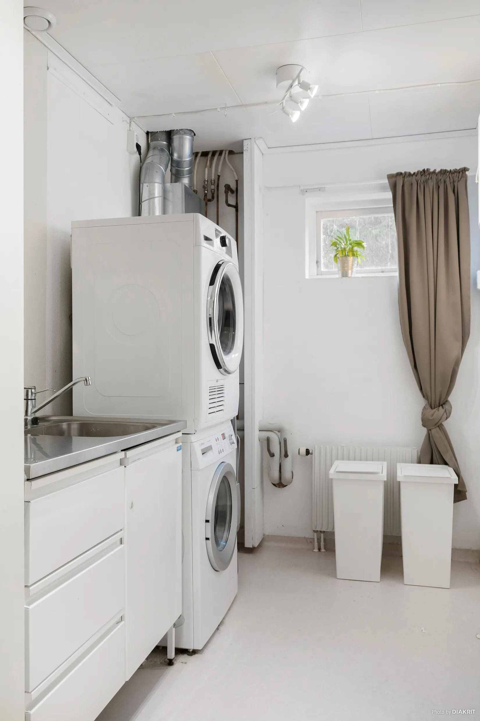 Bostadsrätt, Villa, Midgårdsgatan 24, Perstorp