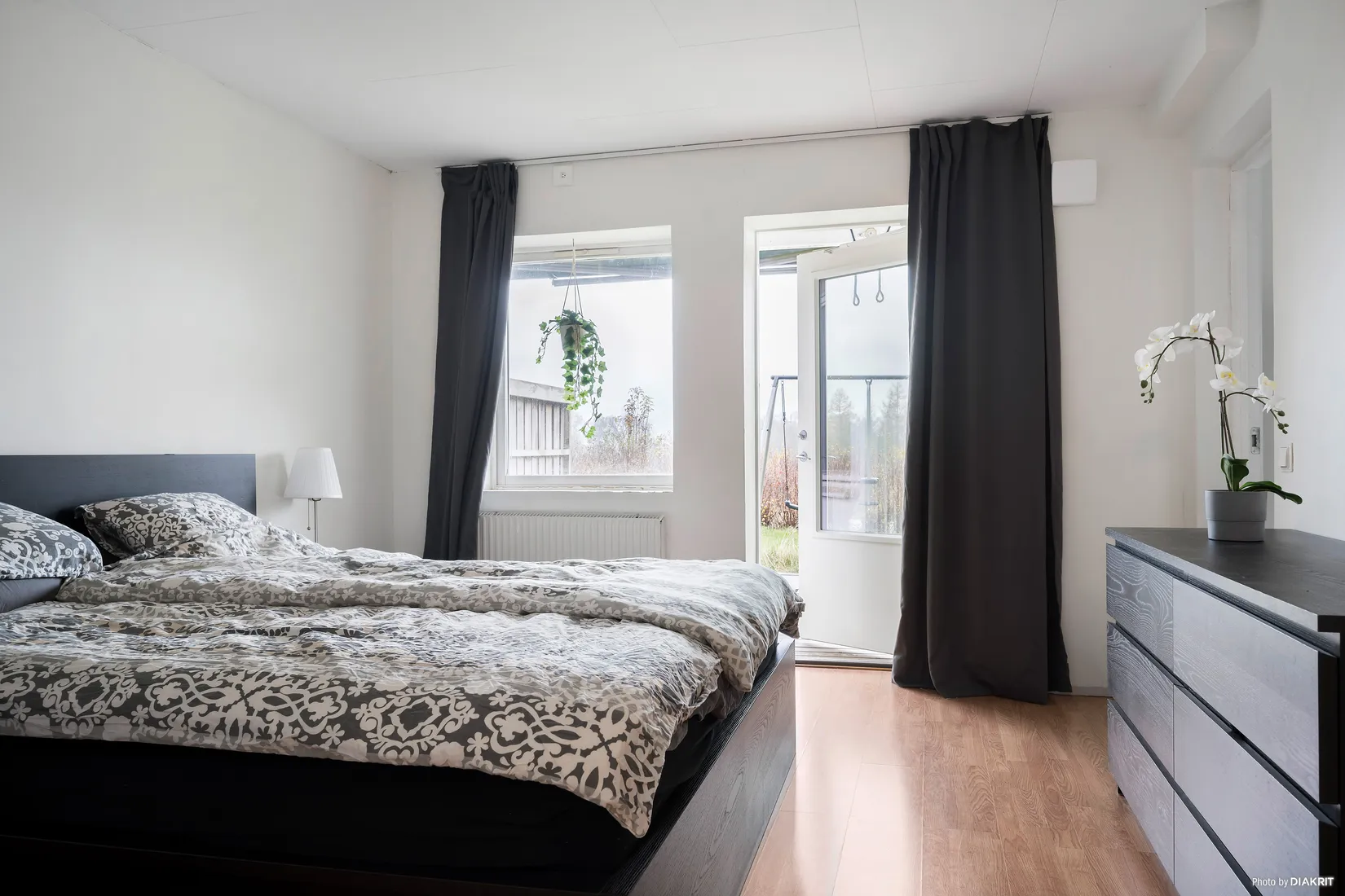 Bostadsrätt, Villa, Midgårdsgatan 24, Perstorp