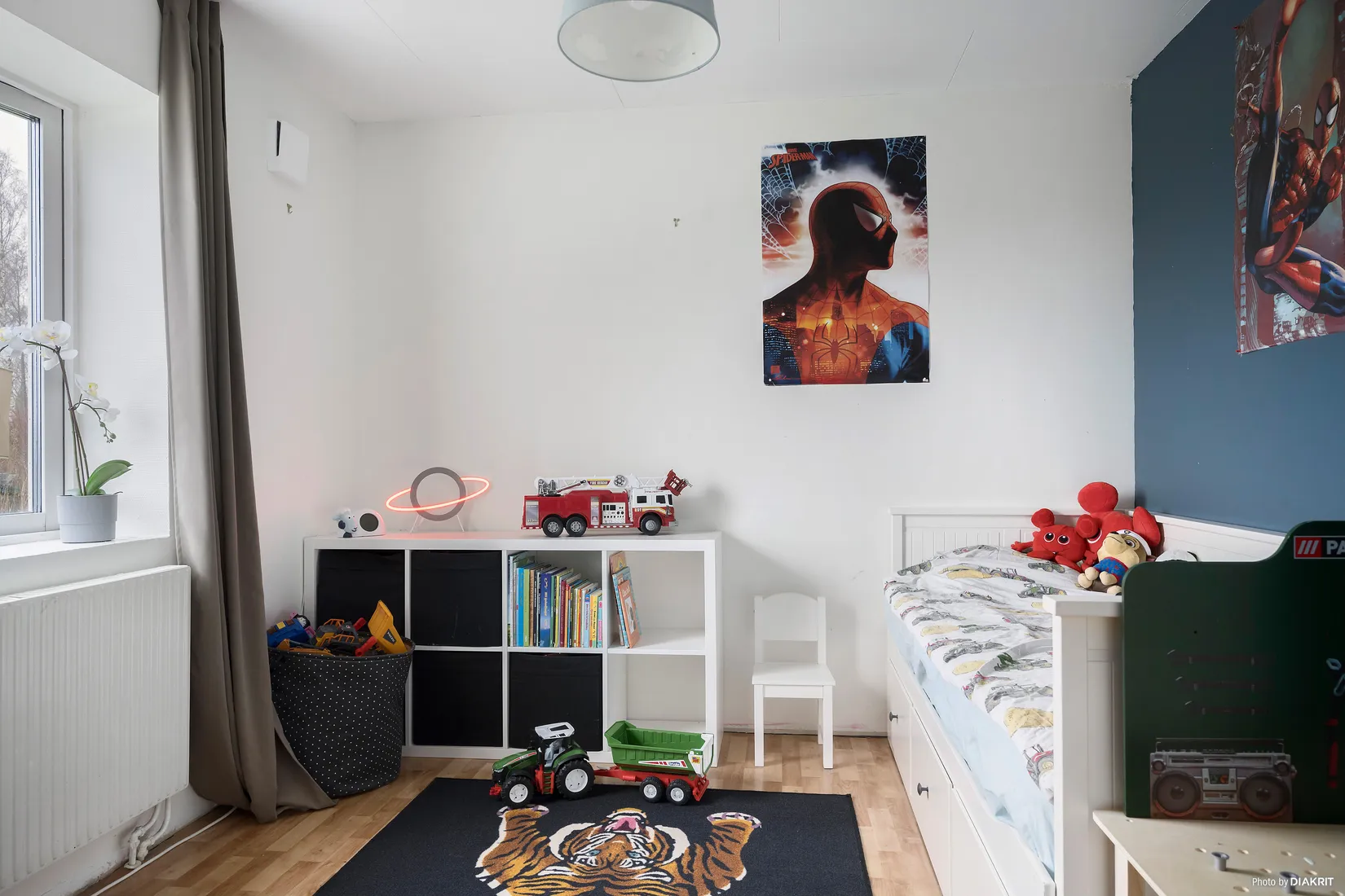 Bostadsrätt, Villa, Midgårdsgatan 24, Perstorp