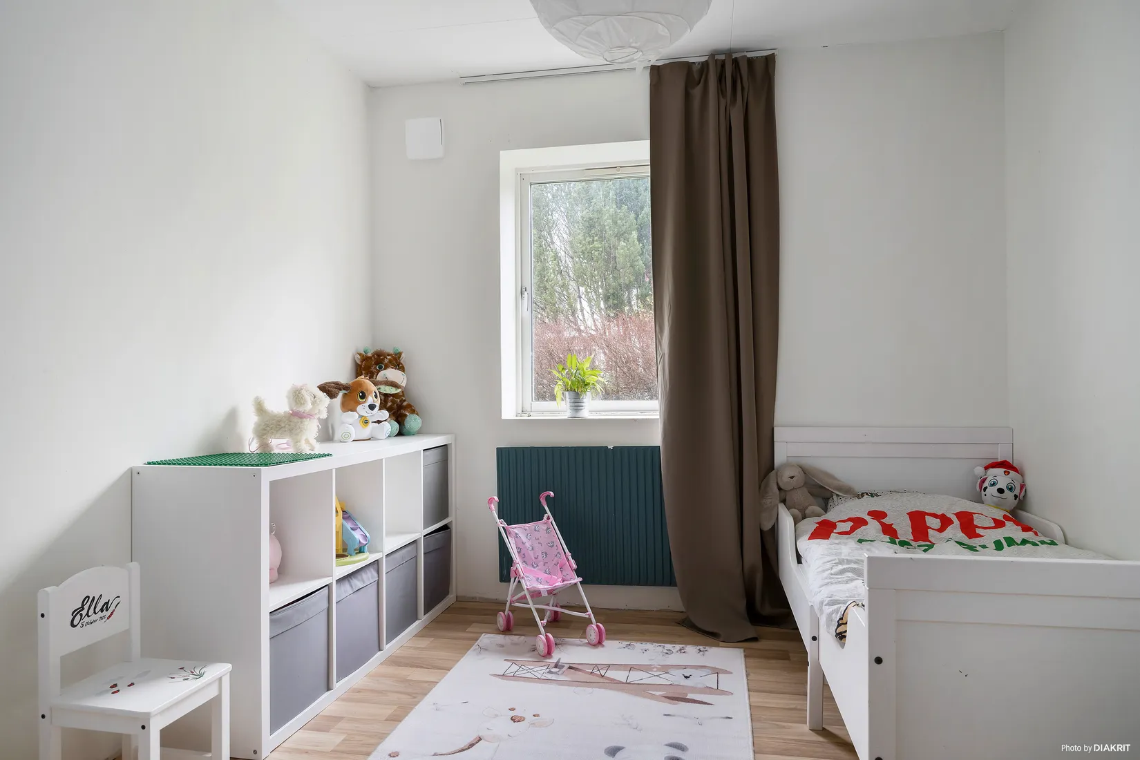 Bostadsrätt, Villa, Midgårdsgatan 24, Perstorp