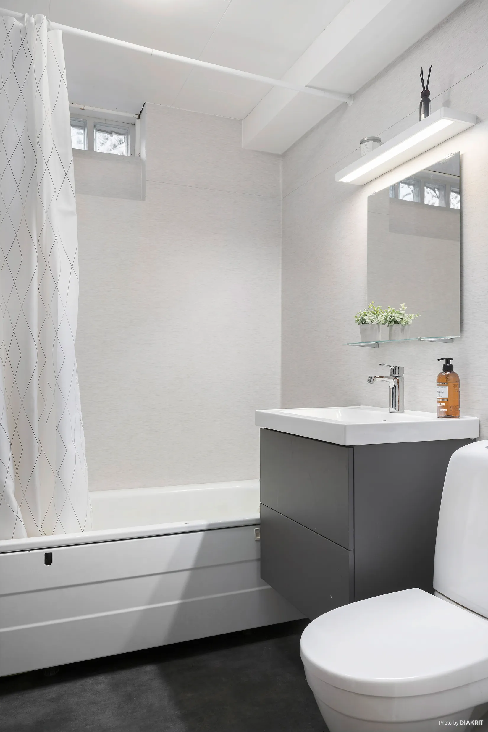 Bostadsrätt, Villa, Midgårdsgatan 24, Perstorp