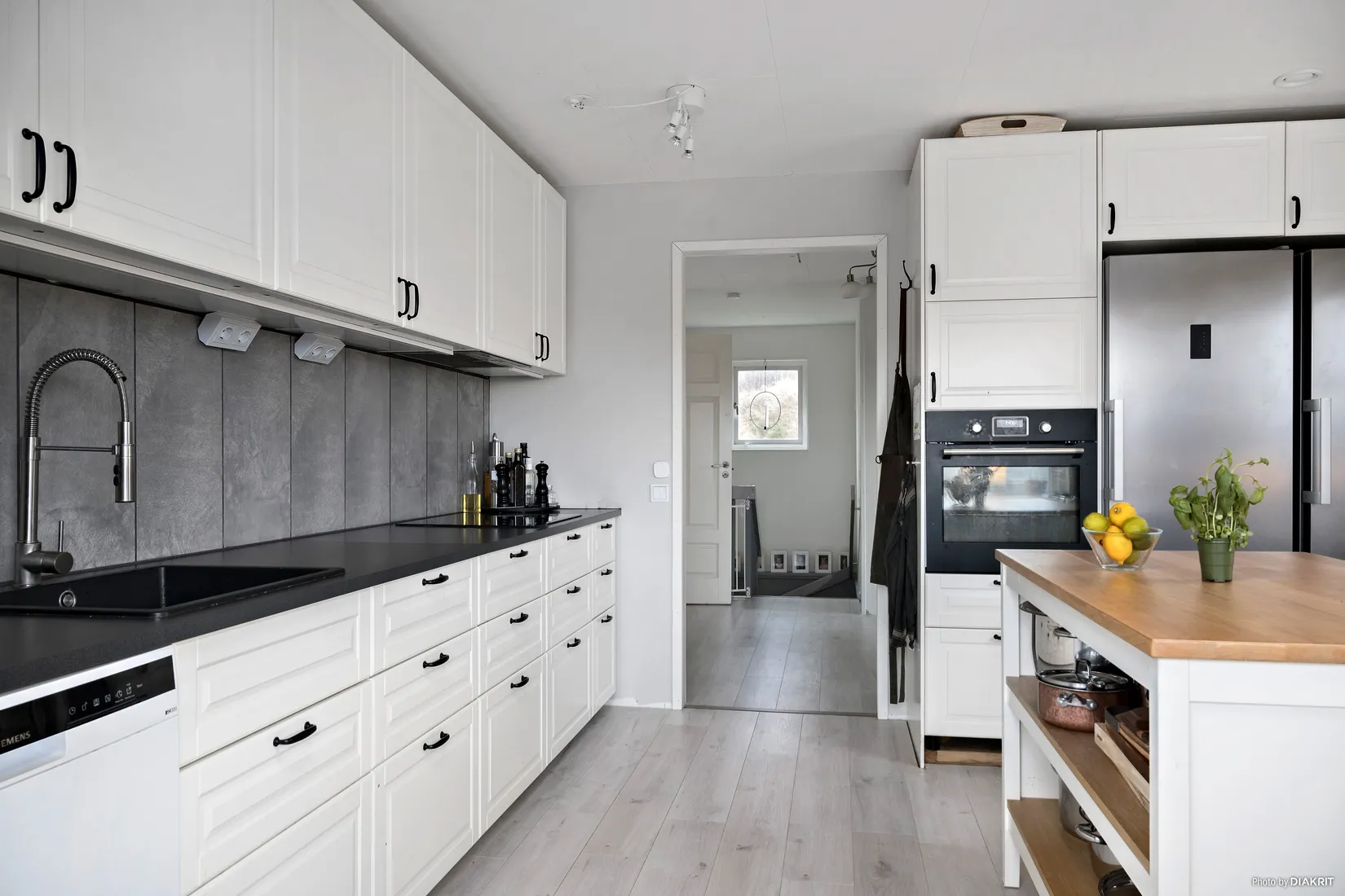 Bostadsrätt, Villa, Midgårdsgatan 24, Perstorp