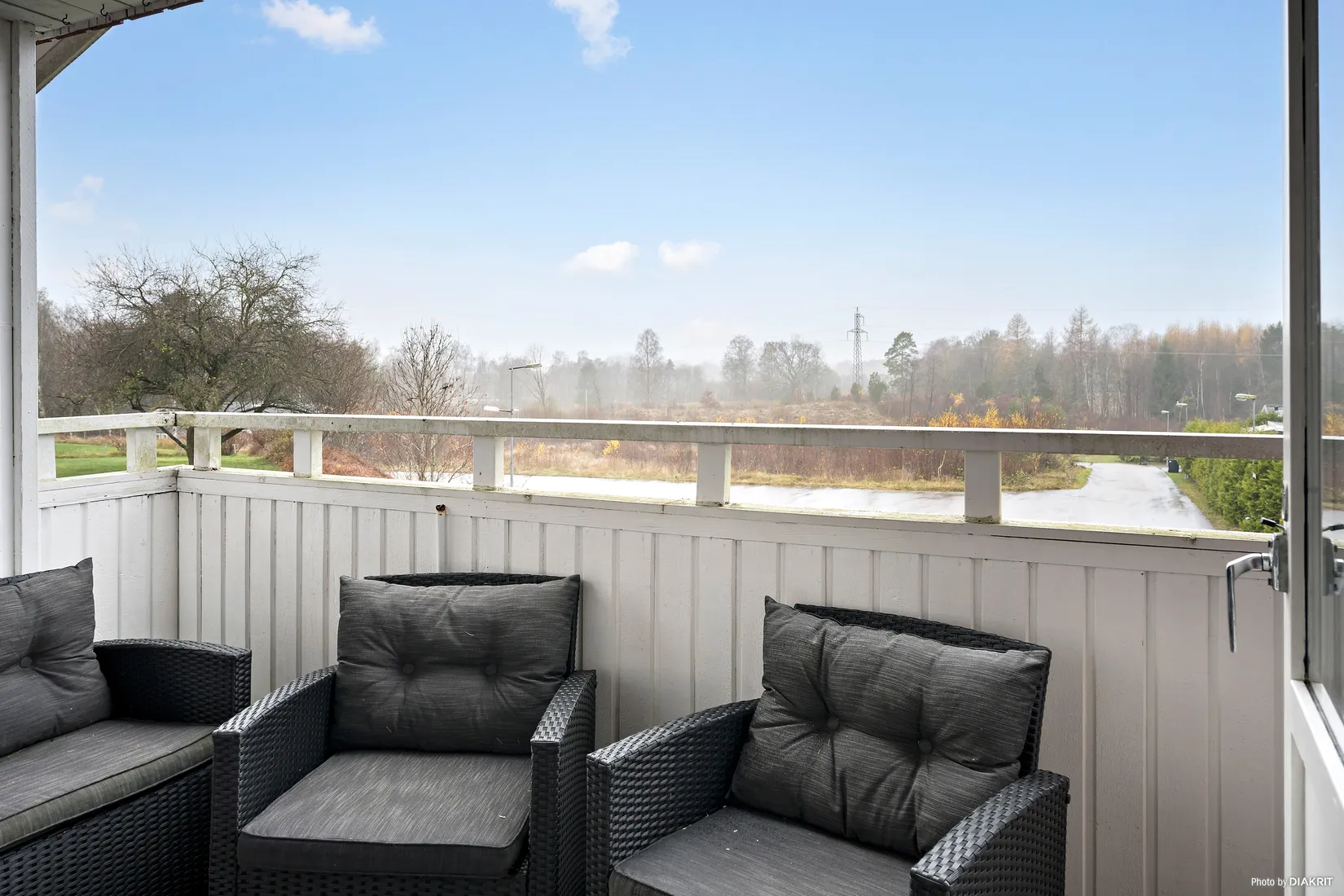 Bostadsrätt, Villa, Midgårdsgatan 24, Perstorp