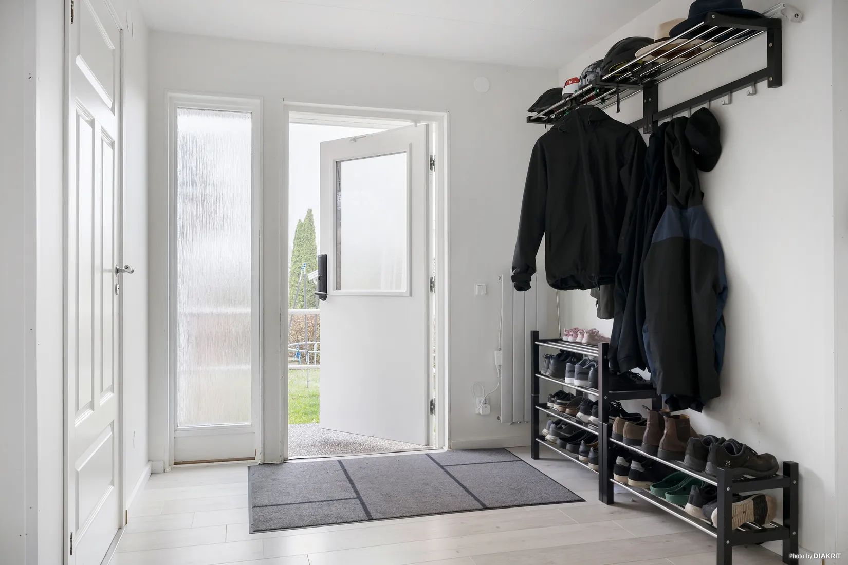 Bostadsrätt, Villa, Midgårdsgatan 24, Perstorp