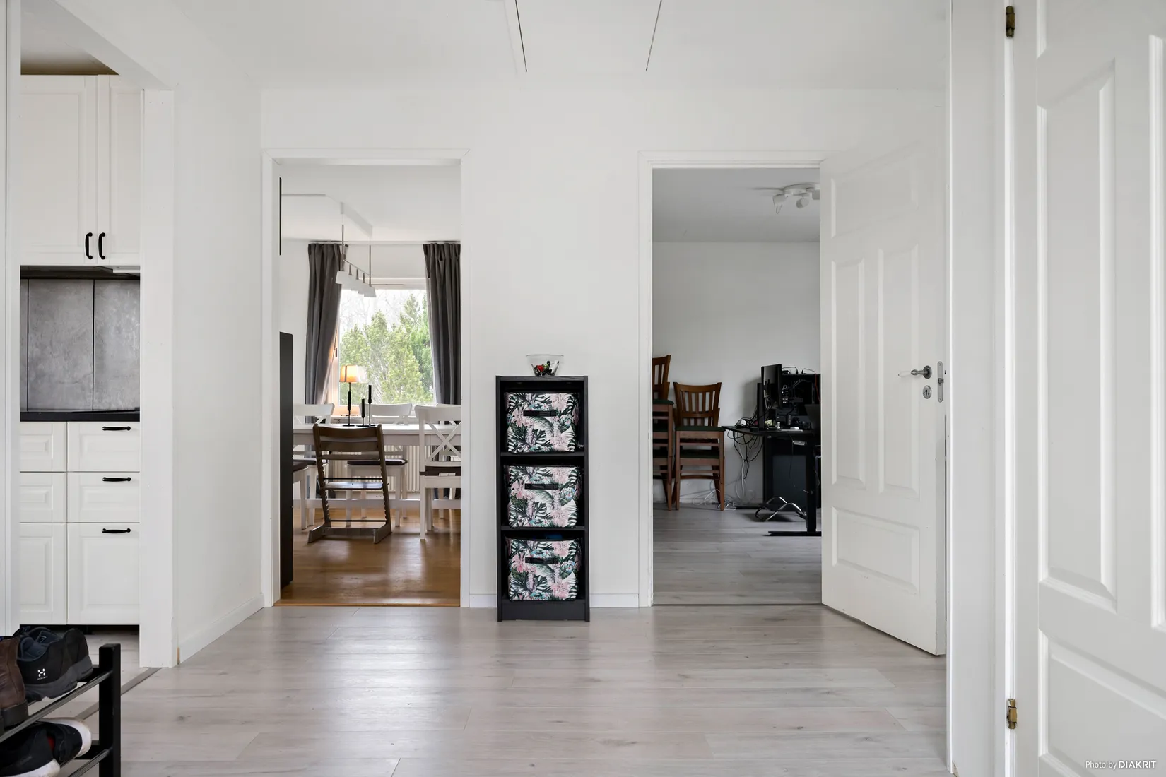 Bostadsrätt, Villa, Midgårdsgatan 24, Perstorp