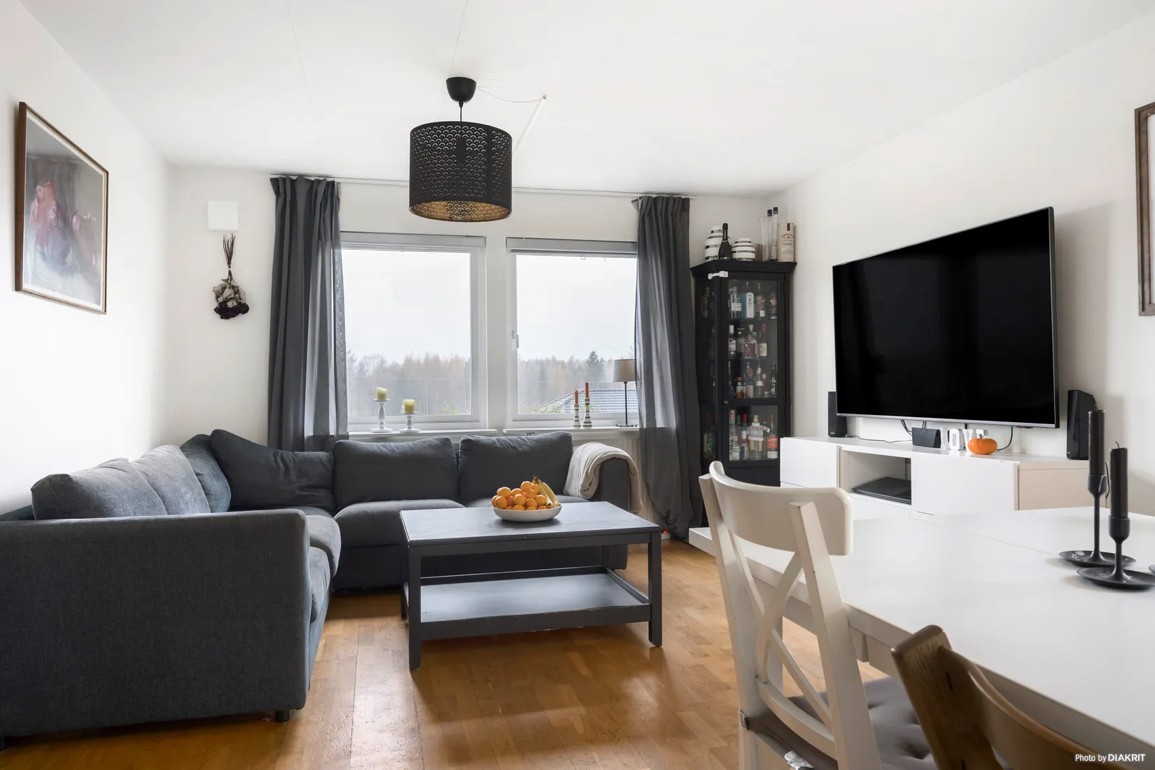 Bostadsrätt, Villa, Midgårdsgatan 24, Perstorp