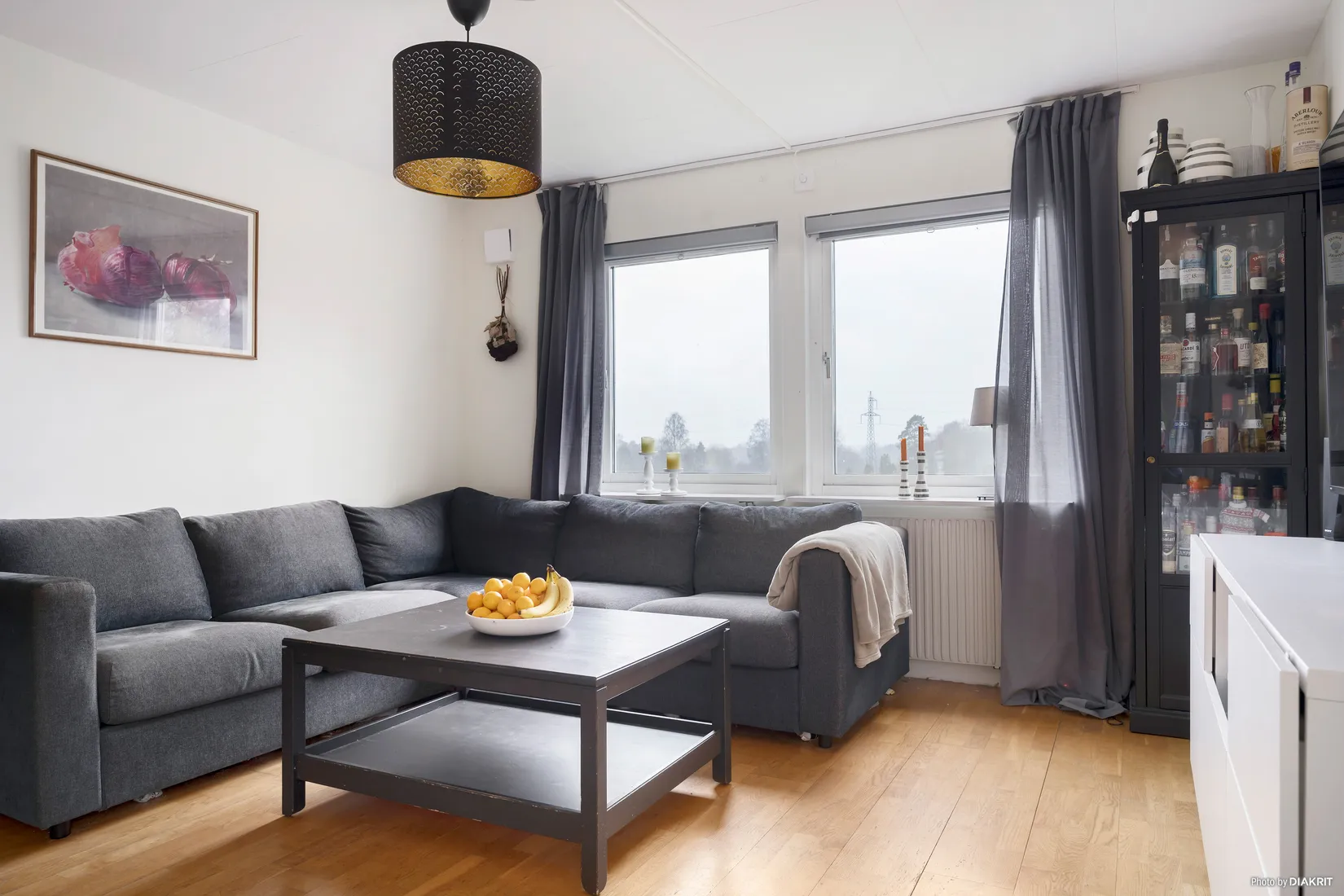 Bostadsrätt, Villa, Midgårdsgatan 24, Perstorp