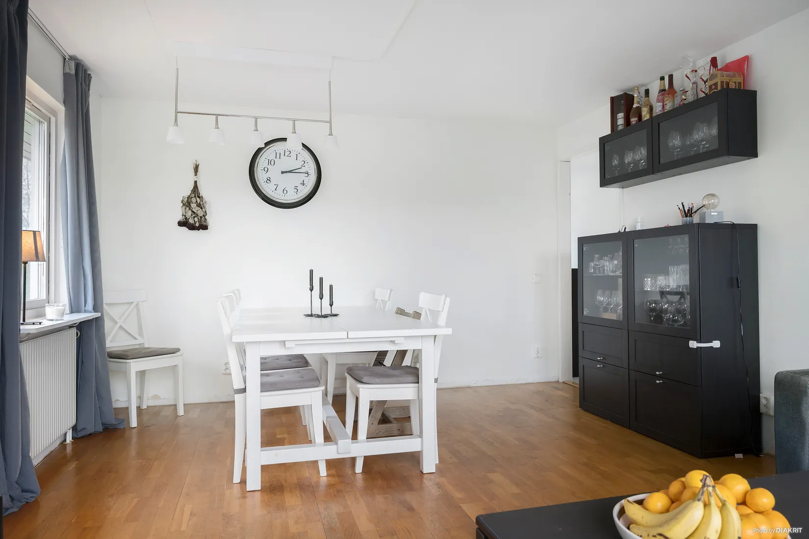 Bostadsrätt, Villa, Midgårdsgatan 24, Perstorp