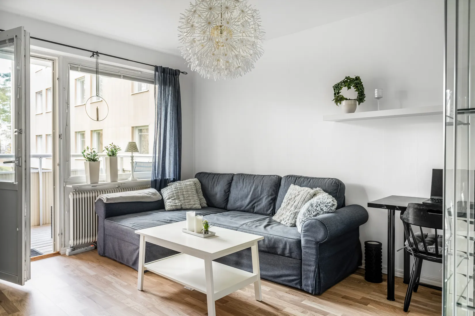 Bostadsrätt, HÄGERNÄSVÄGEN 4, Hägernäs, Täby